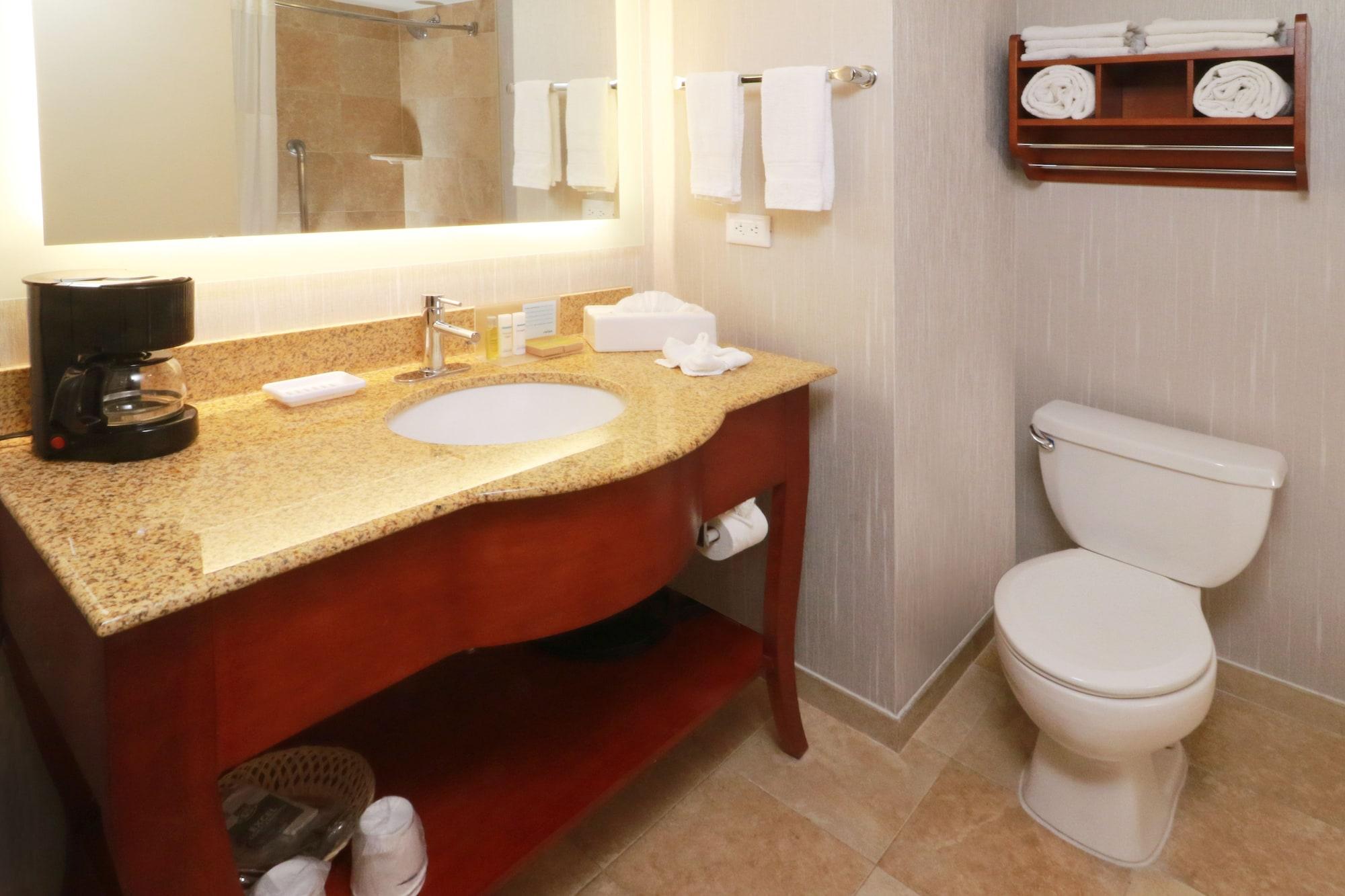 Hampton By Hilton Hotel 3*