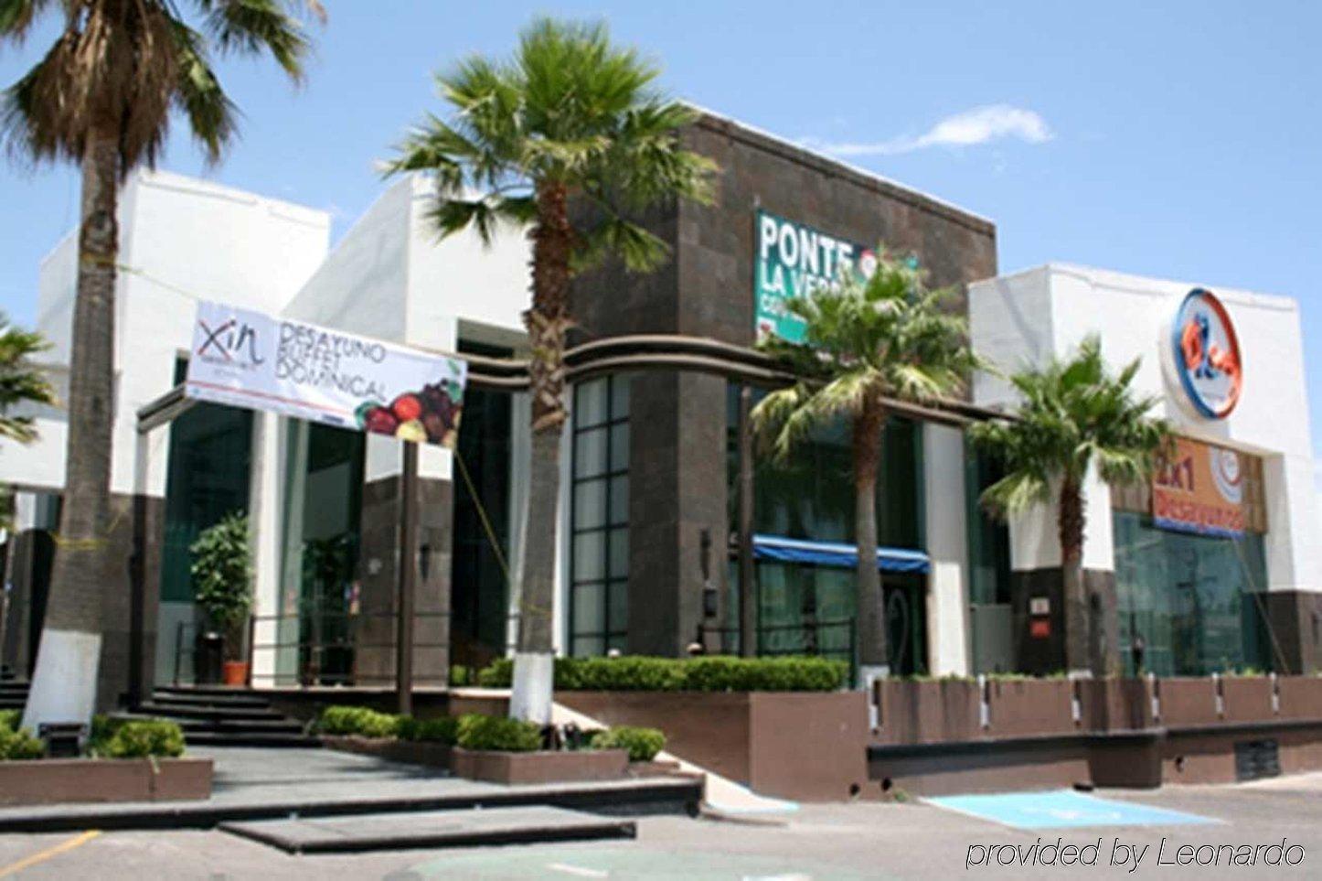 Hampton By Hilton 3* Chihuahua