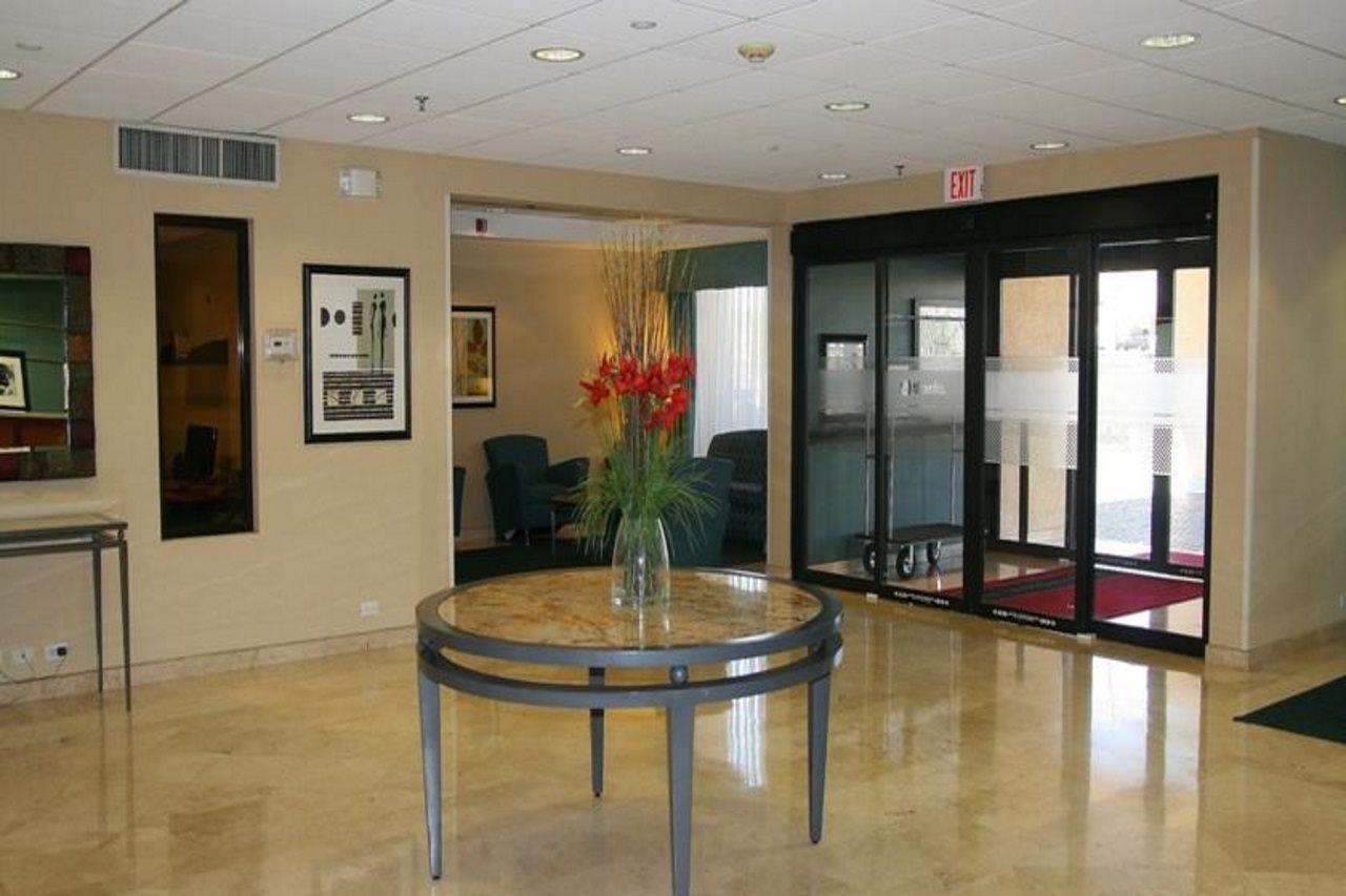 Hampton By Hilton 3* Chihuahua