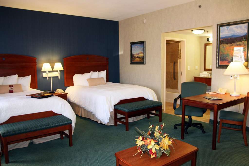 Hampton By Hilton Chihuahua