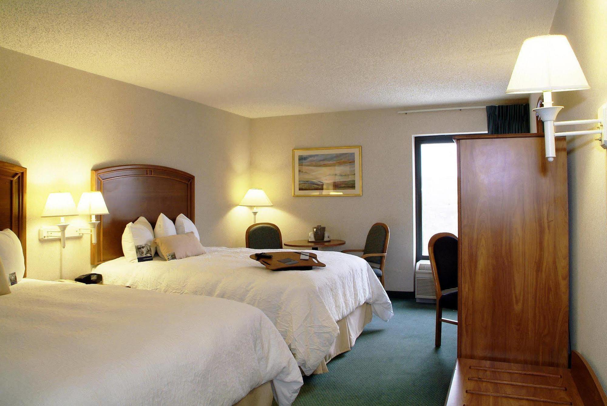Hampton By Hilton Hotel 3*
