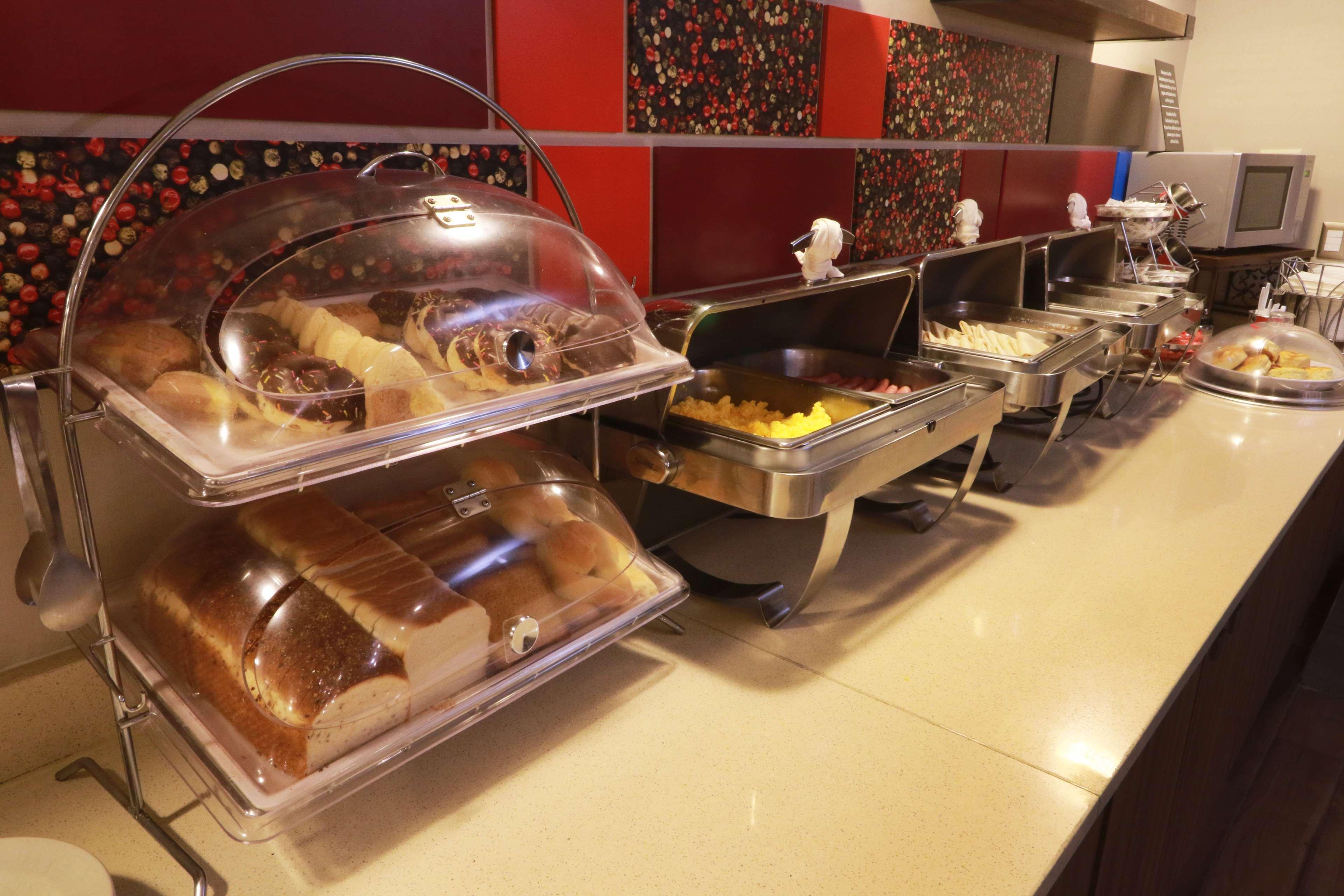Hampton By Hilton Chihuahua