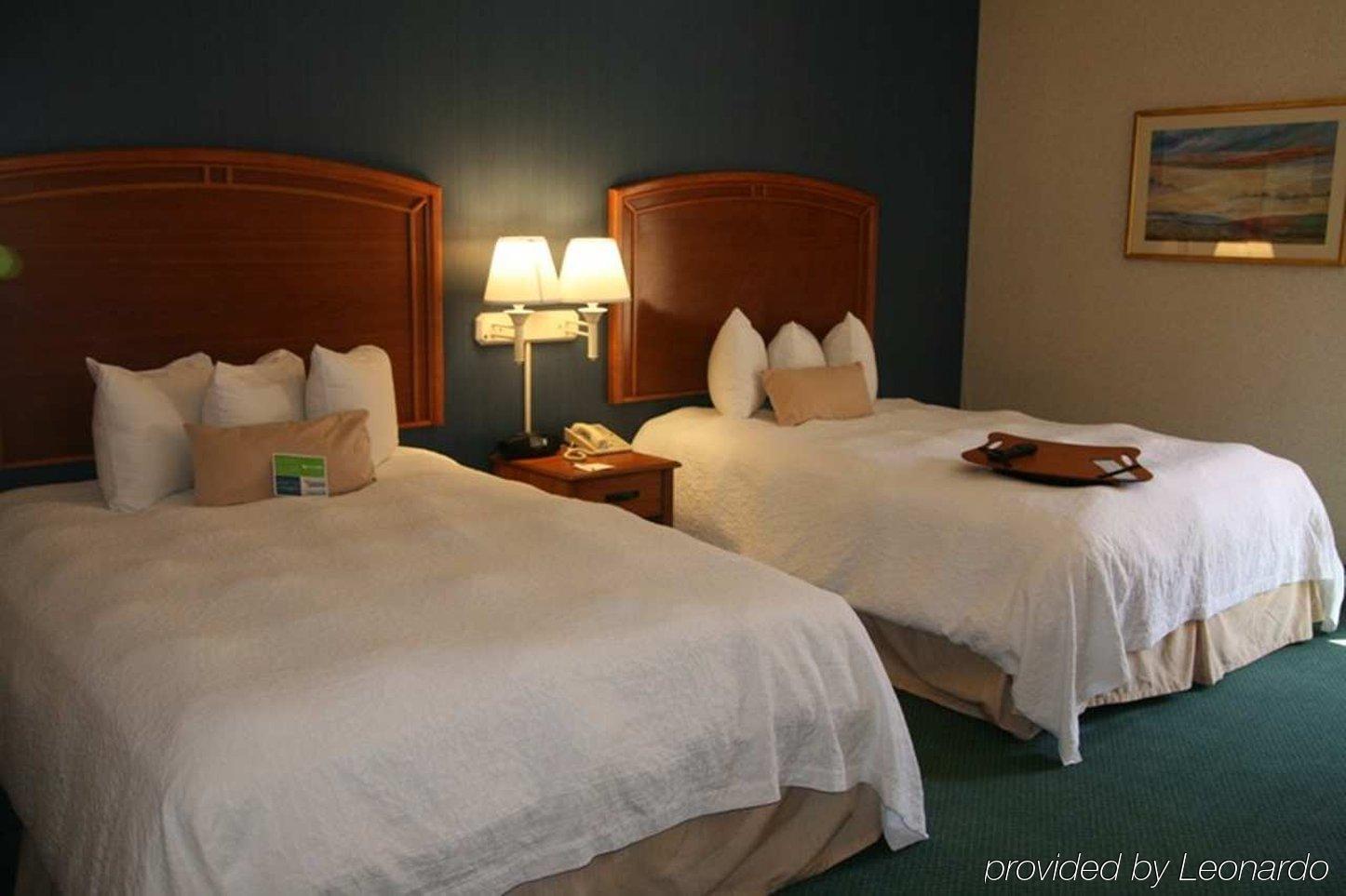 Hampton By Hilton Hotel