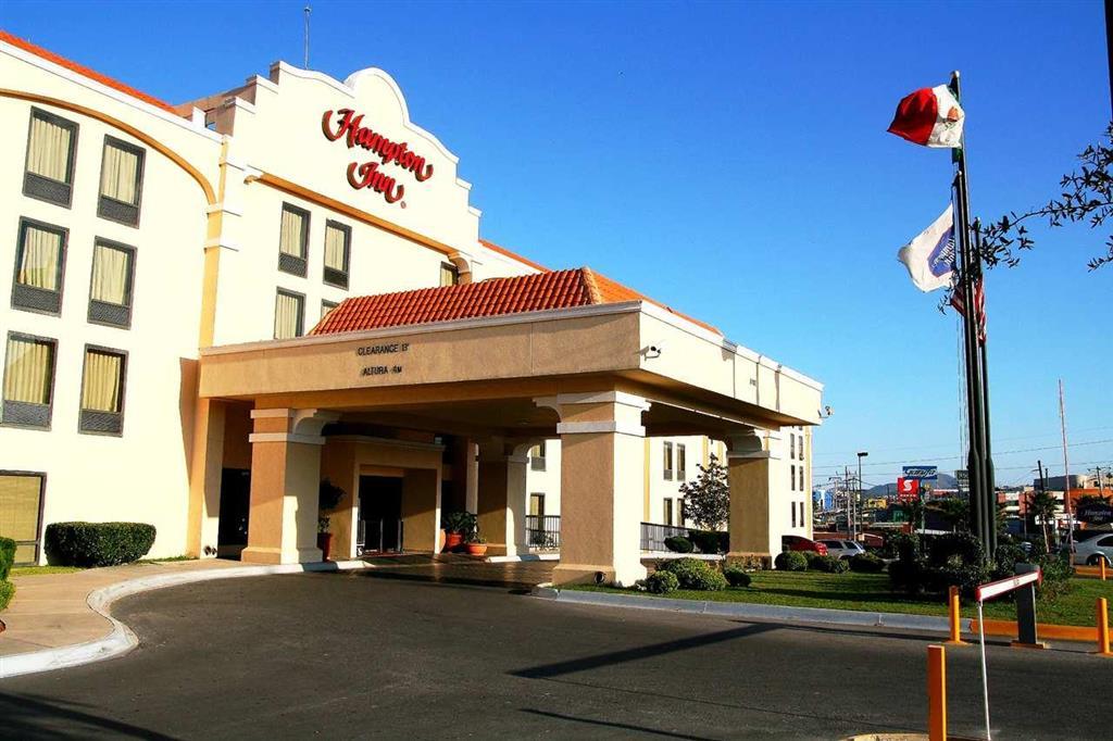 Hotel Hampton By Hilton