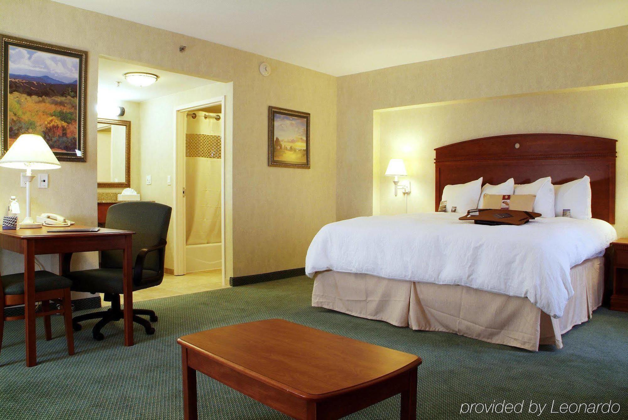 Hotel Hampton By Hilton 3*