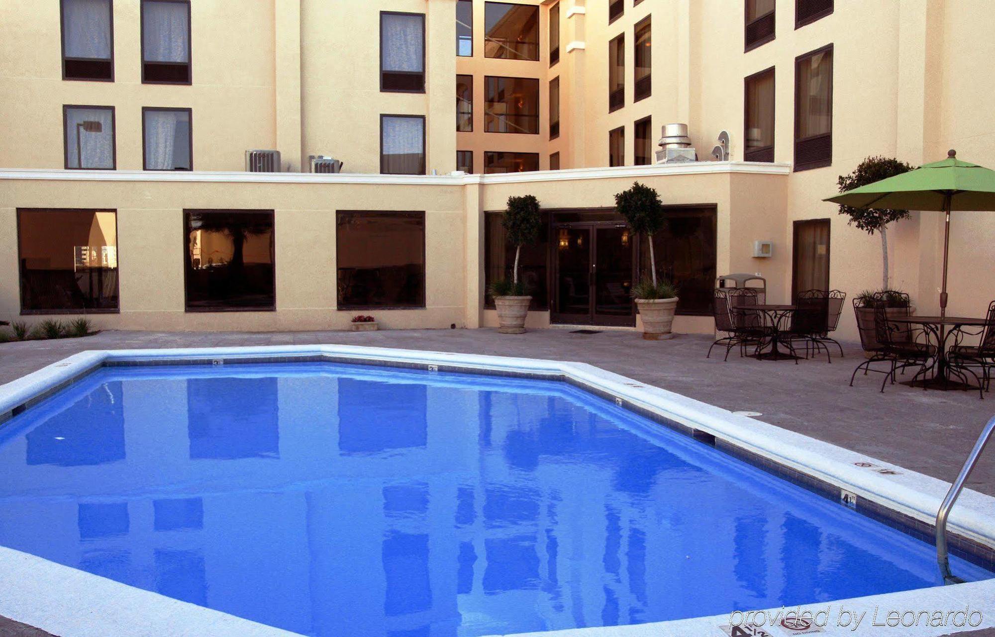 Hotel Hampton By Hilton