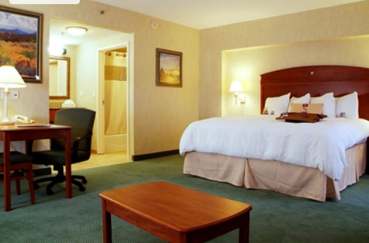 Hampton By Hilton 3* Chihuahua