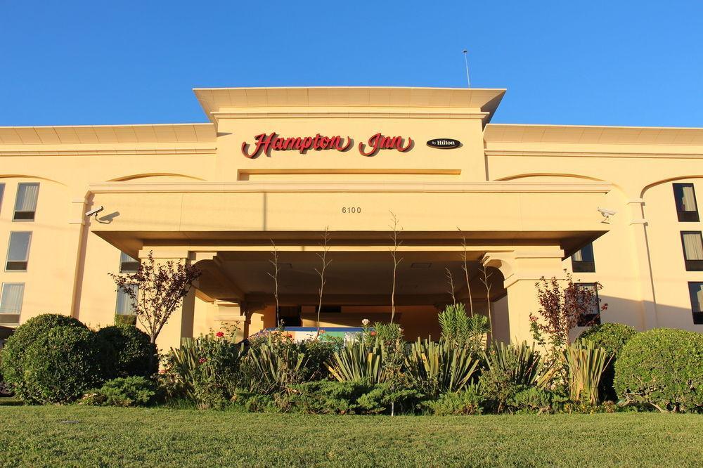 Hampton By Hilton Hotel 3*