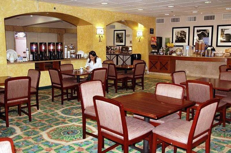 Hampton By Hilton Hotel Chihuahua