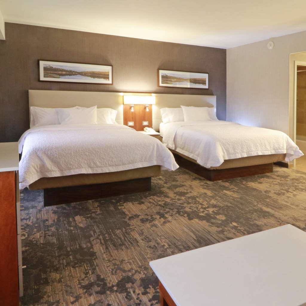 Hampton By Hilton 3* Chihuahua